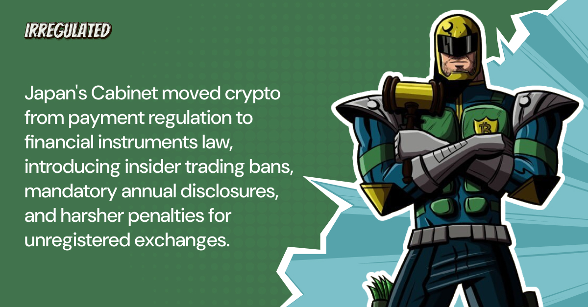 Irregulated tweet media
