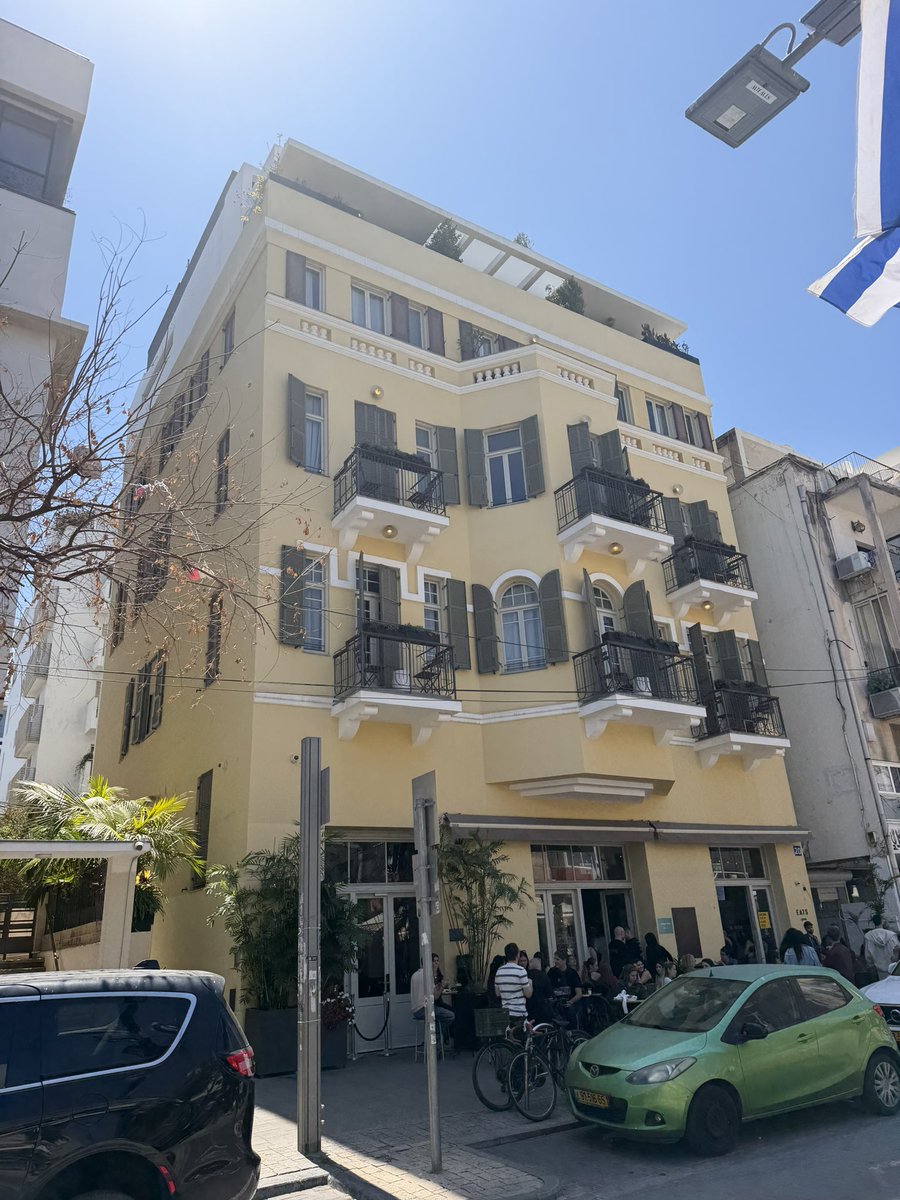 Eylon Levy tweet media