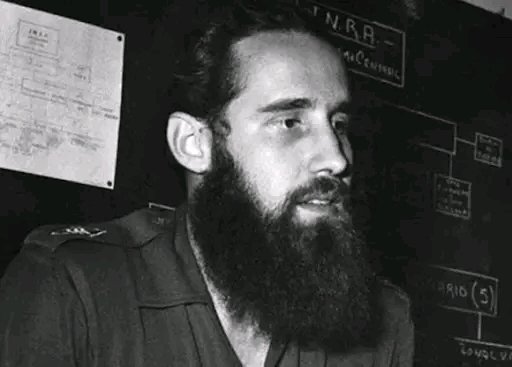 El 10 de abril de 1967: Muere en Bolivia el combatiente Jesús Suárez Gayol, El Rubio de la guerrilla internacionalista encabezada por Ernesto Che Guevara. #LatirAvileño #SinPerderUnDía #LatiendoConFidel <a href="/AlfreMene37409/">Alfre Menendez</a> <a href="/DiazCanelB/">Miguel Díaz-Canel Bermúdez</a> <a href="/DrRobertoMOjeda/">Dr. Roberto Morales Ojeda</a> <a href="/PartidoPCC/">Partido Comunista de Cuba</a>