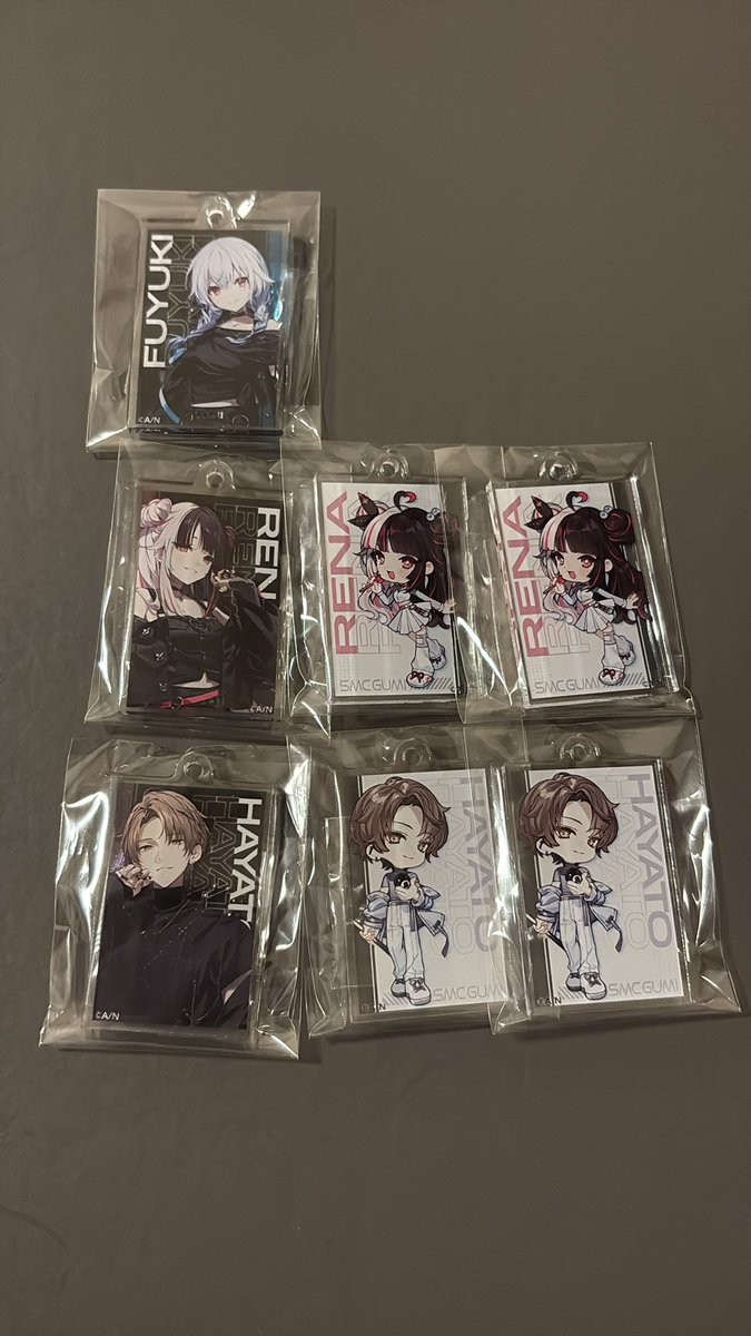 ななみん tweet media