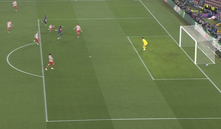 Doudge #Remontada tweet media