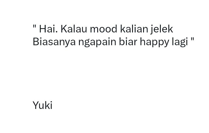 Yuki Eye tweet media