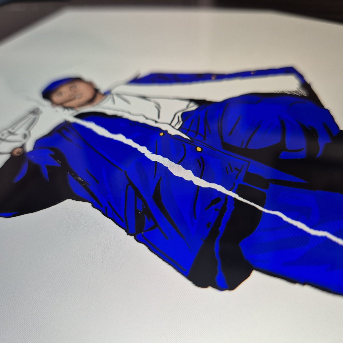 ZETAW CARDS tweet media