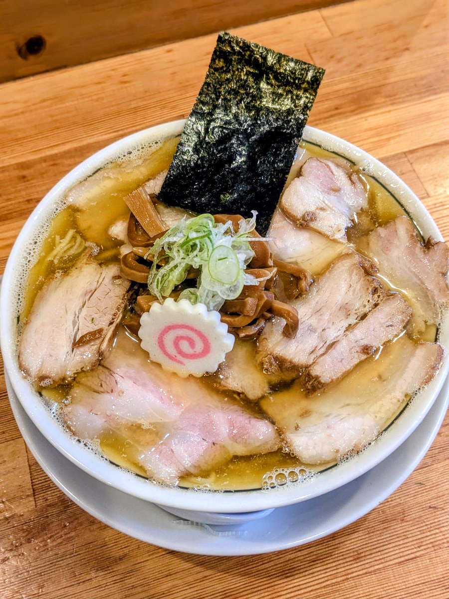 よっしぃラーメン🍜&ワンコ🐶大好き tweet media