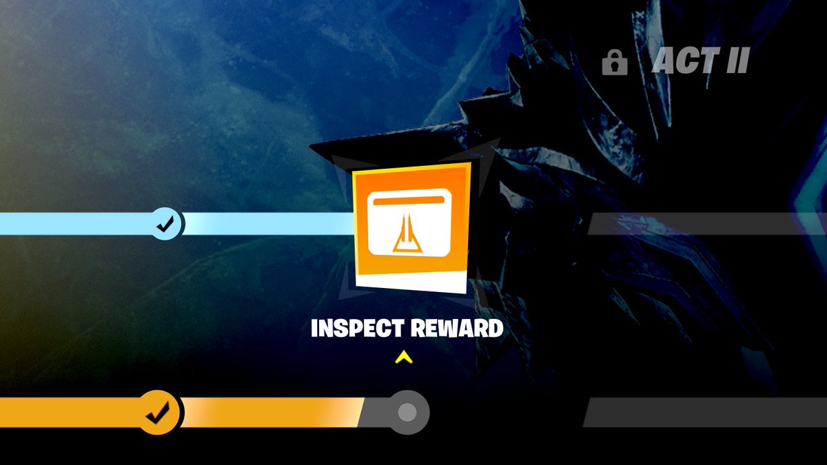 BackersGamesF's tweet image. SHOWDOWN ACT II IS LIKELY GETTING ANNOUNCED IN THE NEW FEW HOURS 👀

#Fortnite