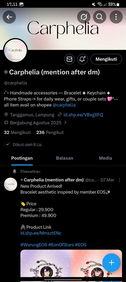 lisman 🛹 tweet media