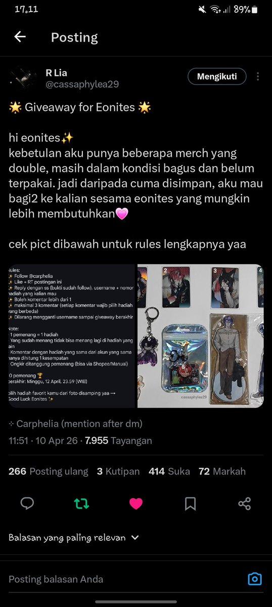 lisman 🛹 tweet media