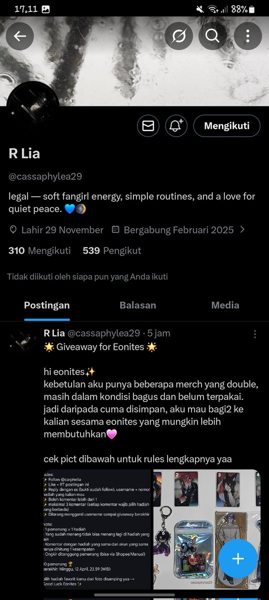 lisman 🛹 tweet media