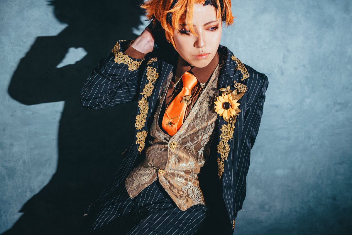 【 #cosplay 】

HOLOSTARS🌟 / 🍷

𝕡𝕙𝕠𝕥𝕠もと
📍 <a href="/photogroovin_oz/">Photo Atelier GROOVIN'</a>