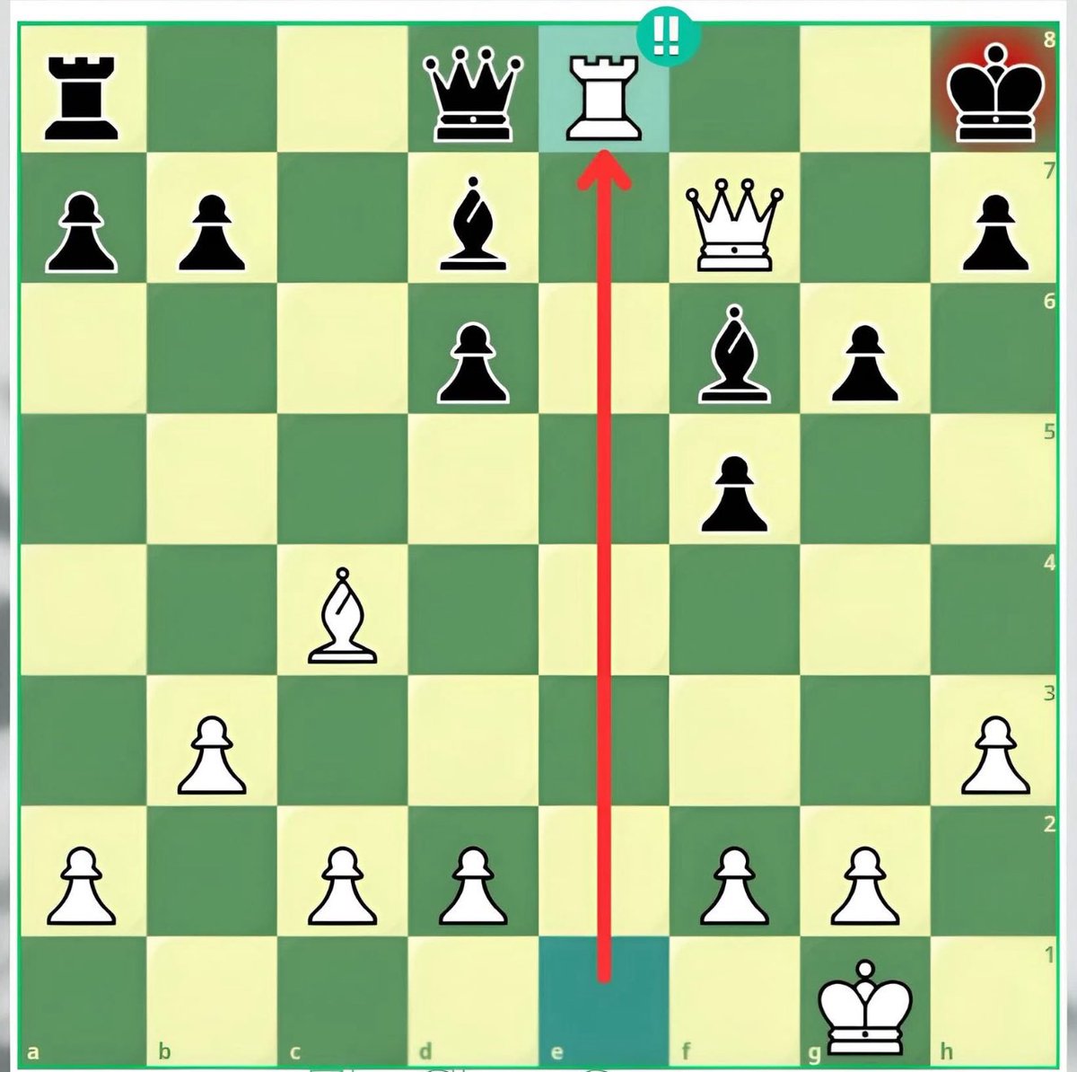 Chess Master tweet media