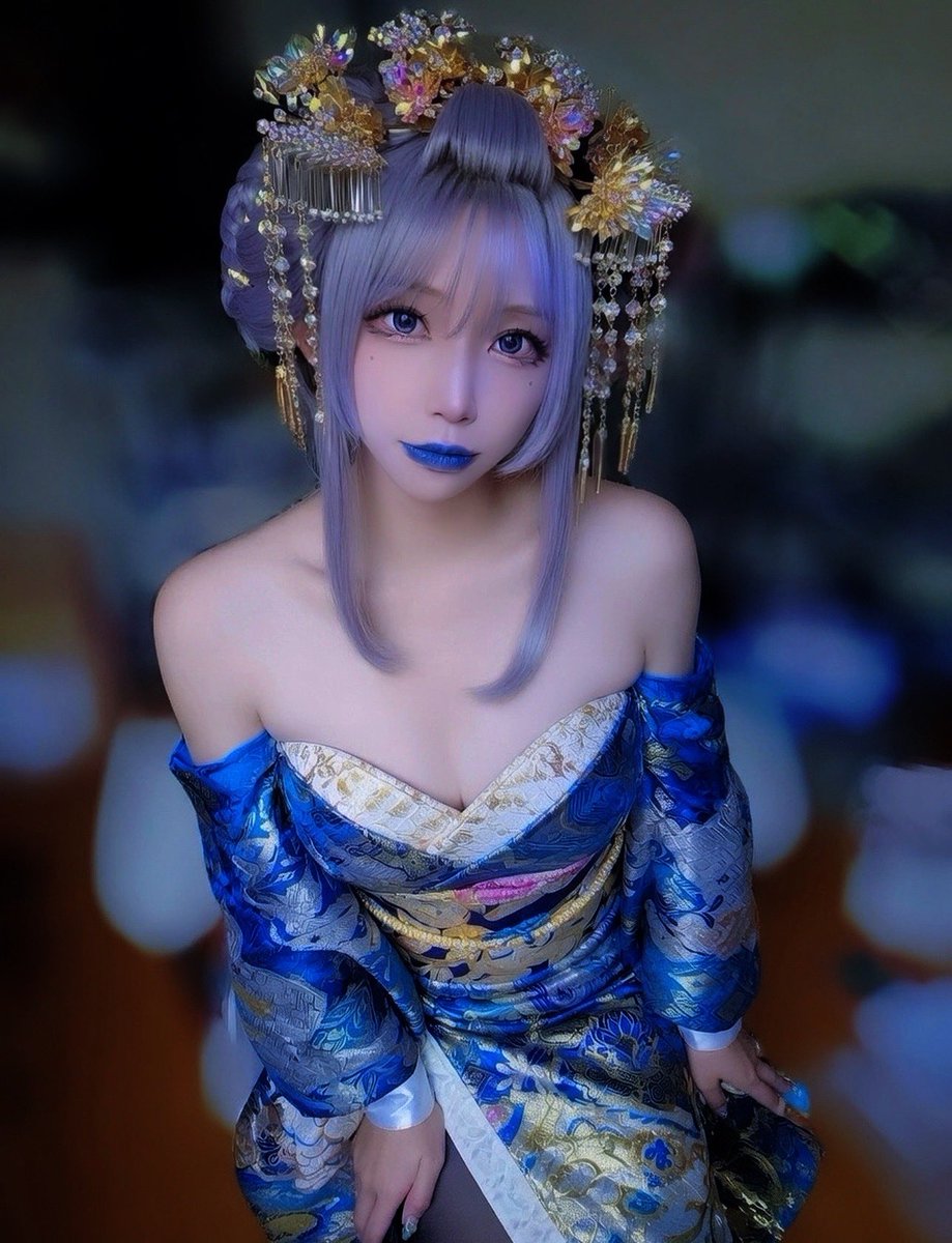 るな☽ tweet media