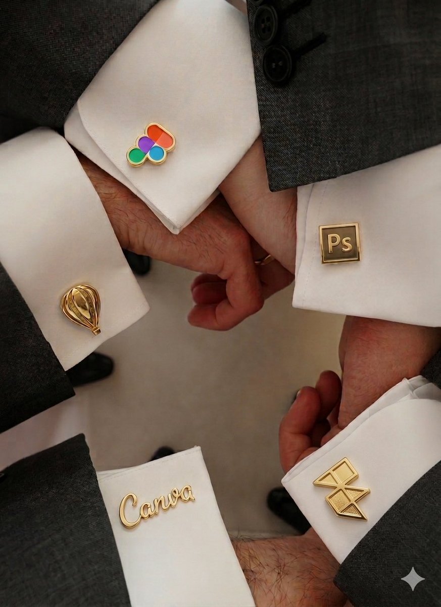 uiuxbytestimony's tweet image. Which one would you wear?