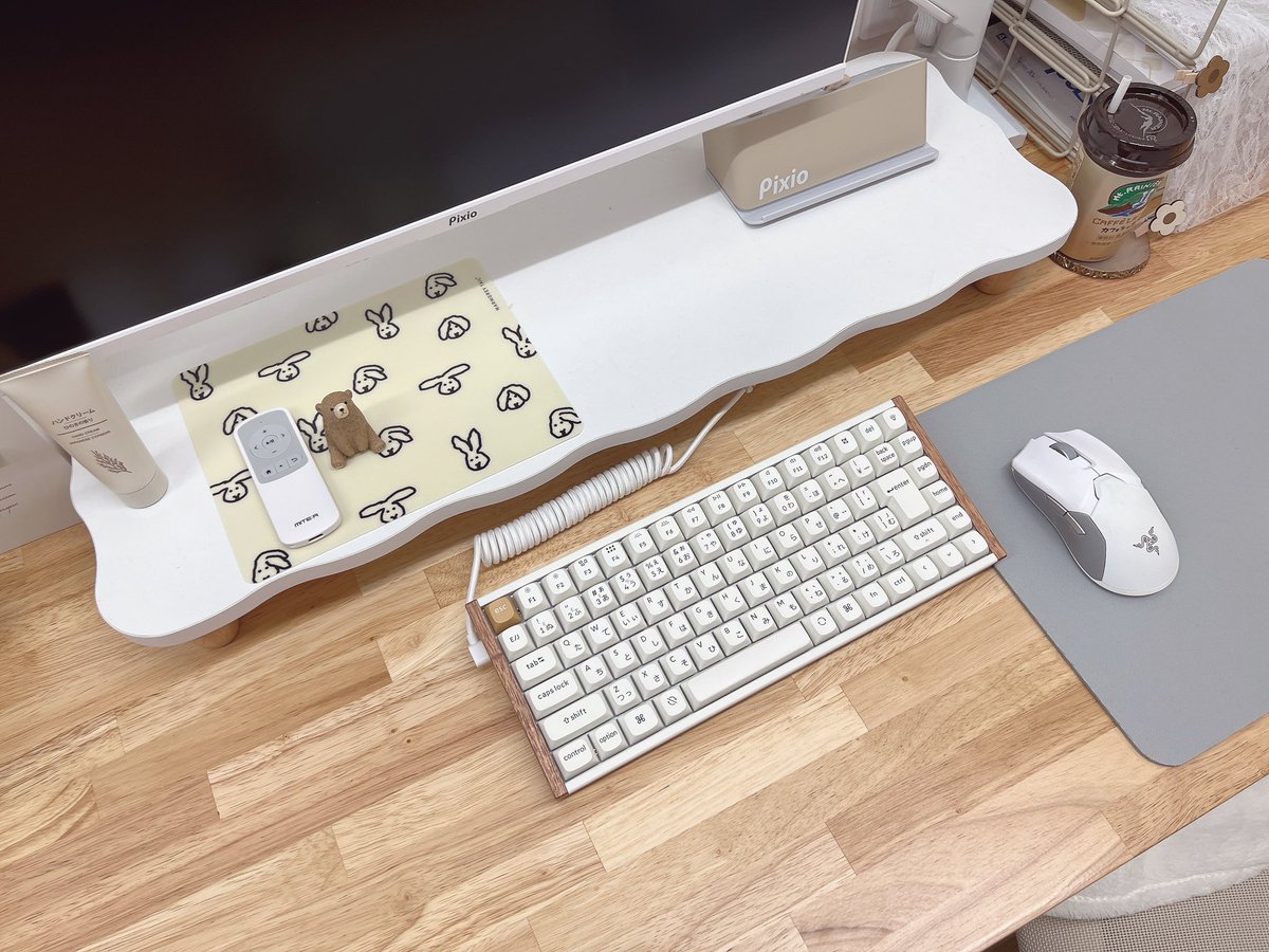 ももち𓃘 tweet media