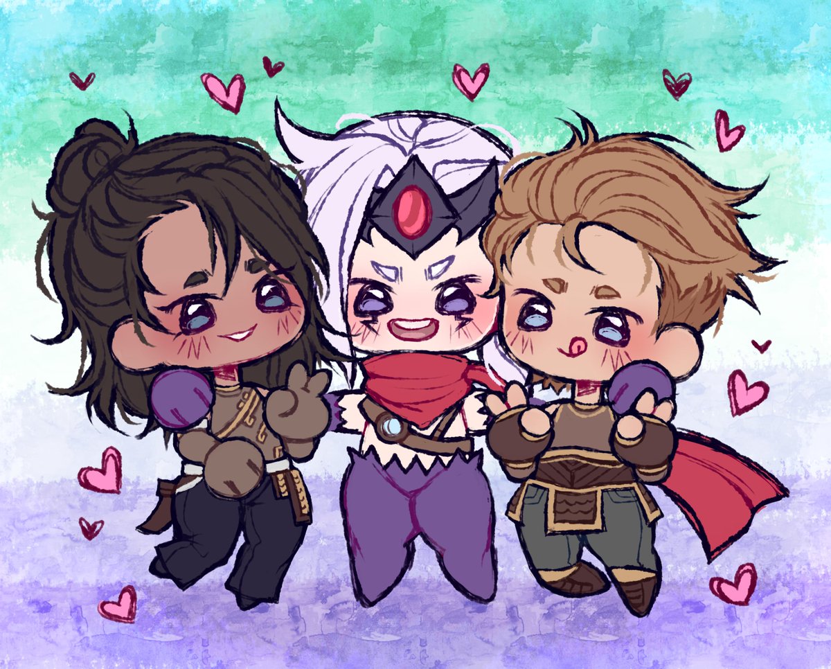 Daily Varus tweet media