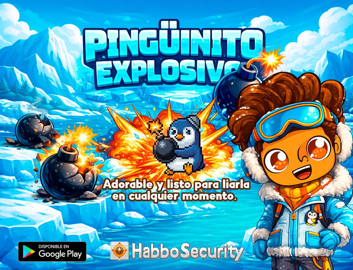 HabboSecurity tweet media