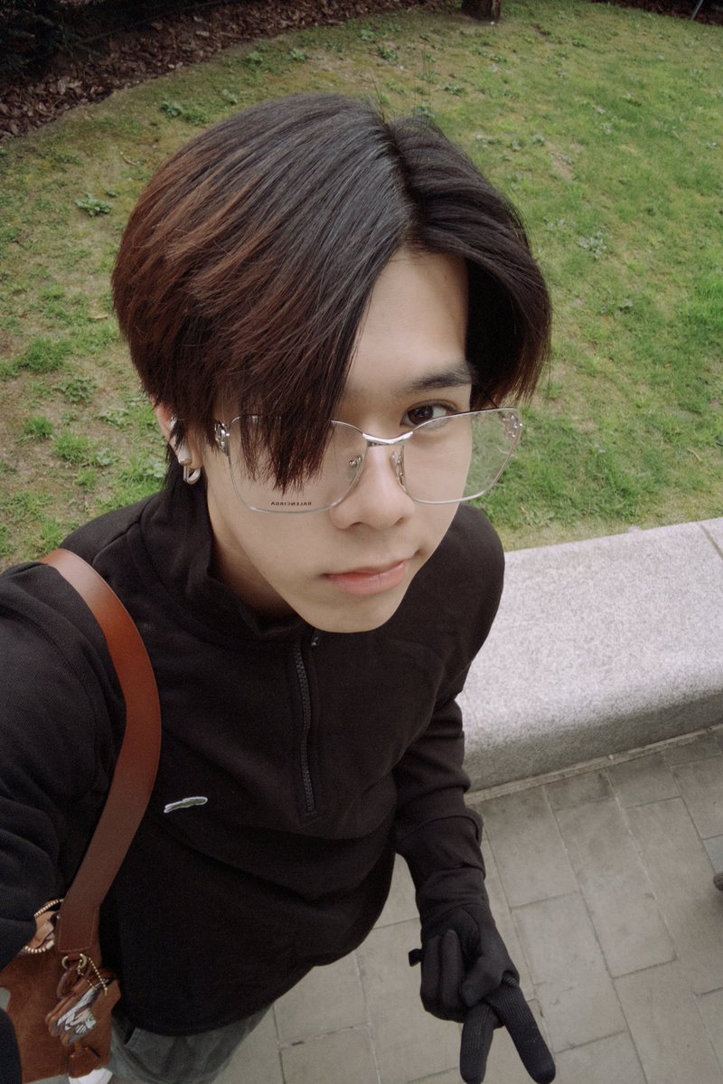 เอม.ตุ้ยยยย 🤏🏻 tweet media