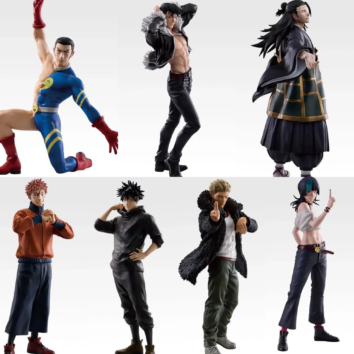 しゅんドラン tweet media