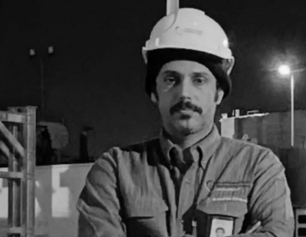 رحم الله ⁧#شهيد_الوطن⁩  رجل الامن الصناعي: ⁧#جراح_الخالدي⁩ وعجل بالشفاء لزملائه السبعة المصابين 

لا تنسونهم من صالح دعائكم