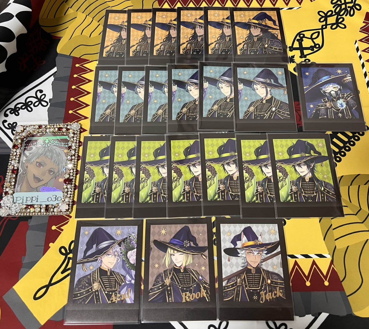 ぴっぴ@はじめましての方はリトリン必読 tweet media