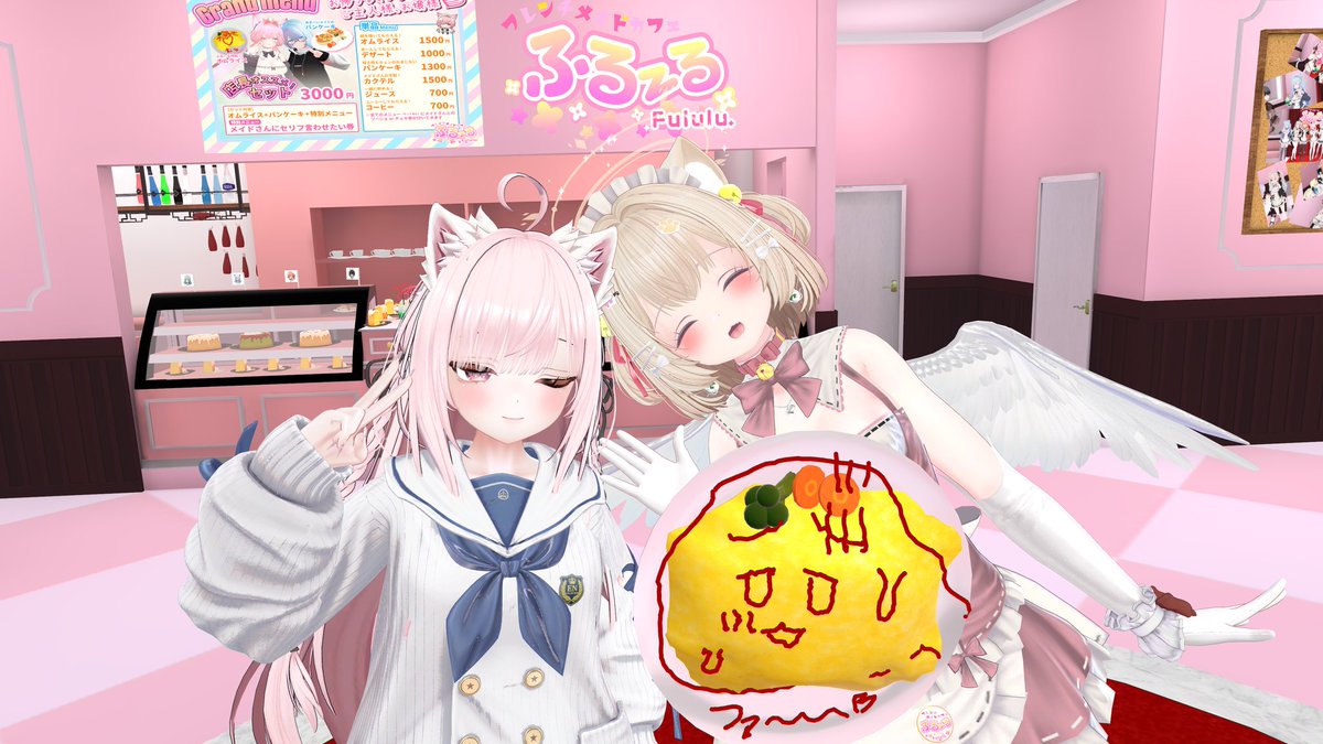 識-しき tweet media