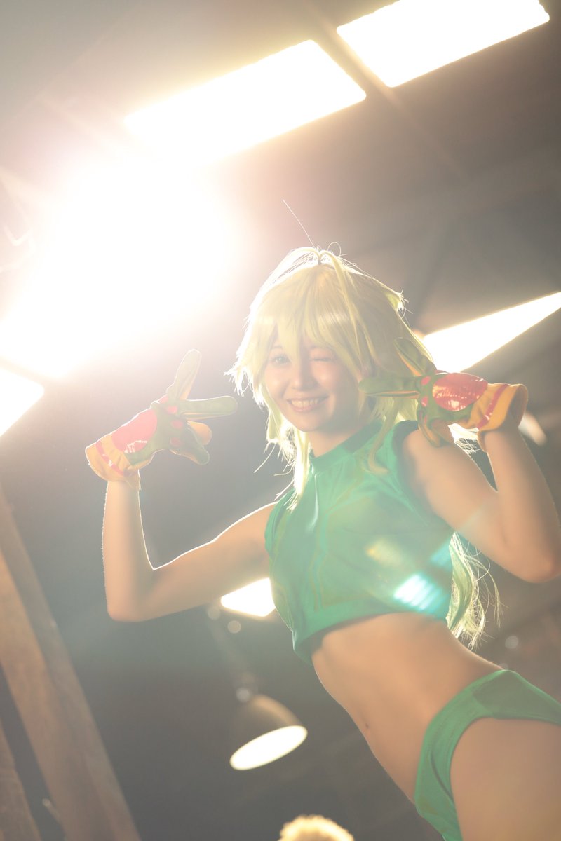 ねここ tweet media