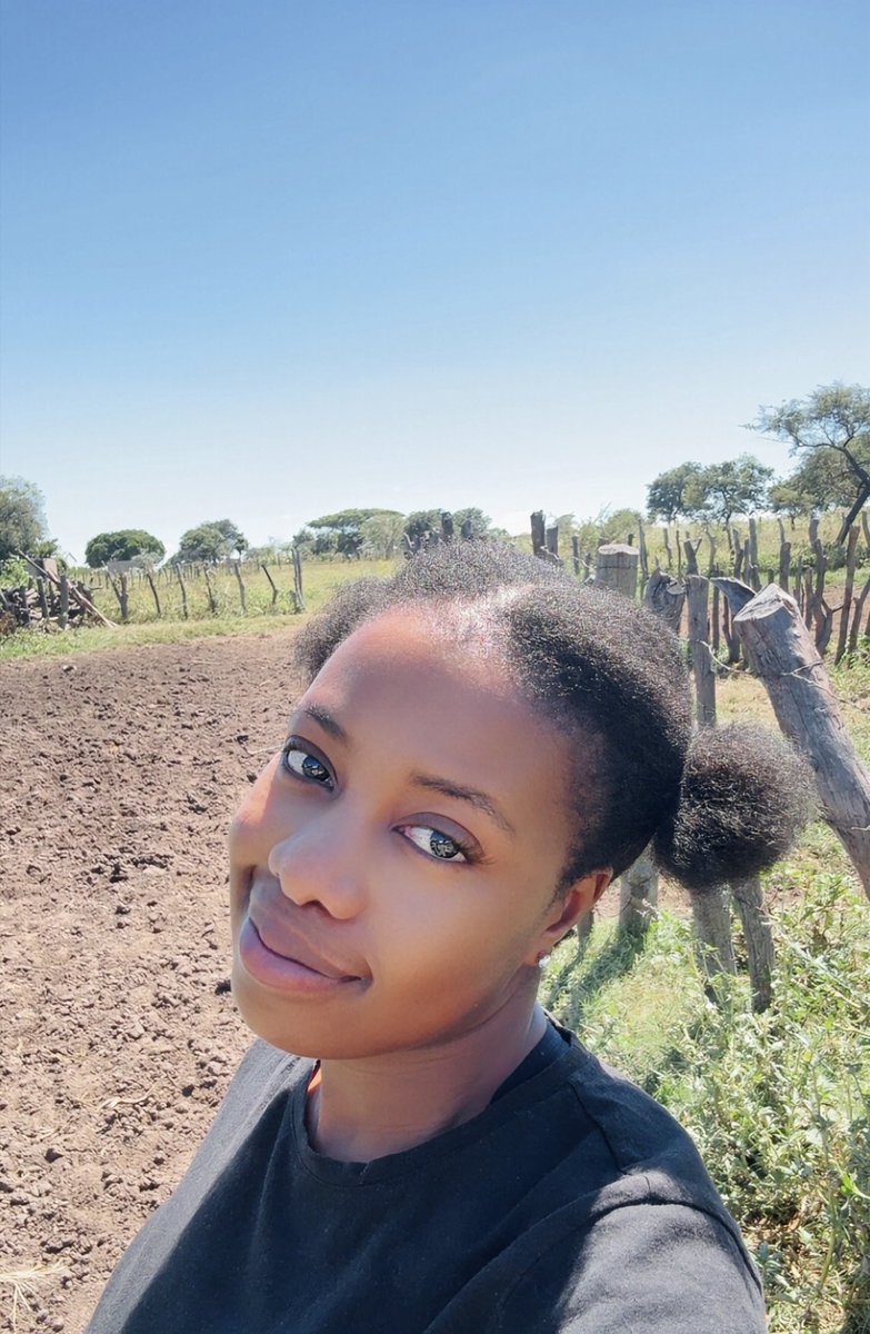 Dr. Yvonne Maphosa tweet media