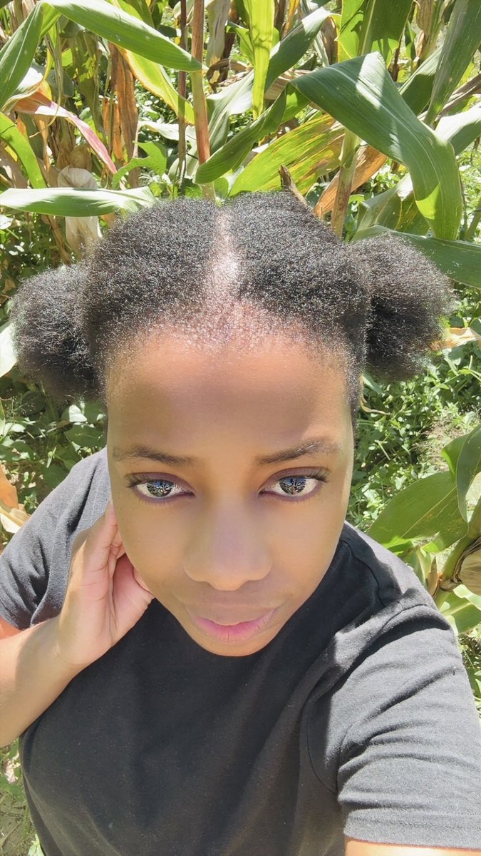 Dr. Yvonne Maphosa tweet media