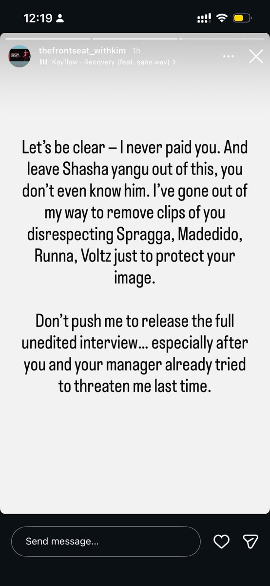 Mfumu 🤴 tweet media