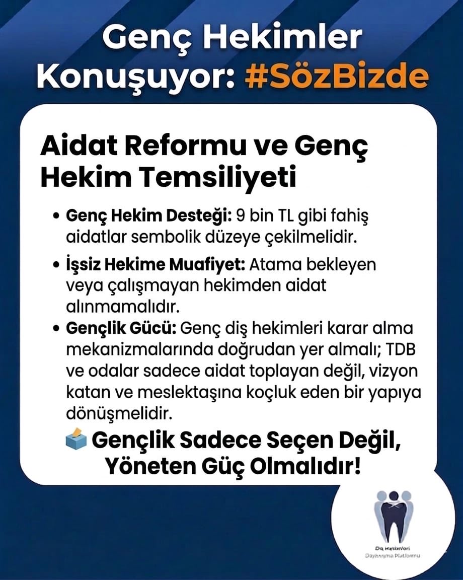 MerveOzdemir93's tweet photo. #SözBizde #DişHekimiAtanamıyor #DişHekimleriKadroBekliyor @saglikbakanligi @drmemisoglu @TDB_TDA @Ankaradishekim @gencdishek @idoyayin @ydhofficial @degisimcidishek @DisBirPlatformu @Hekimolog @dishekimleri_TR https://t.co/nTszcvxCSa