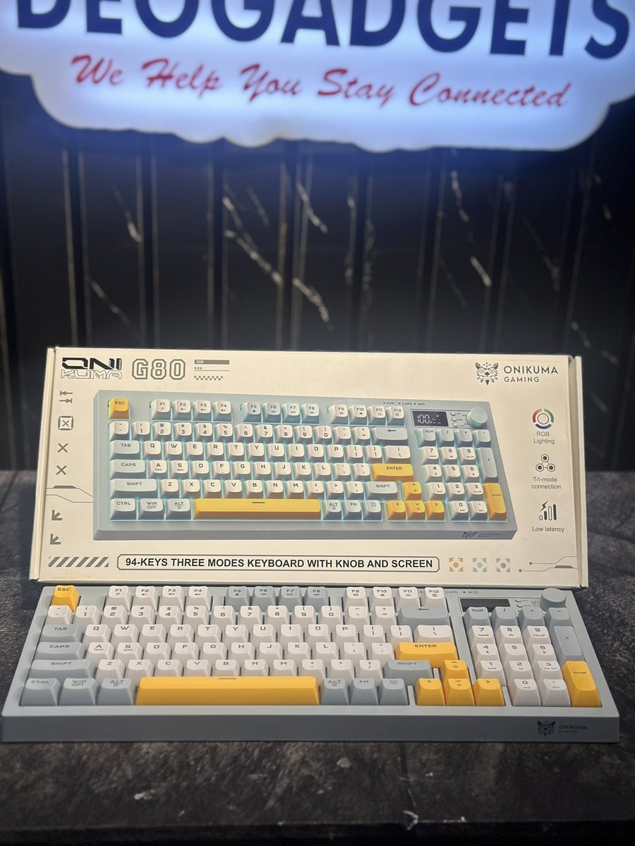 DEOGADGETS tweet media