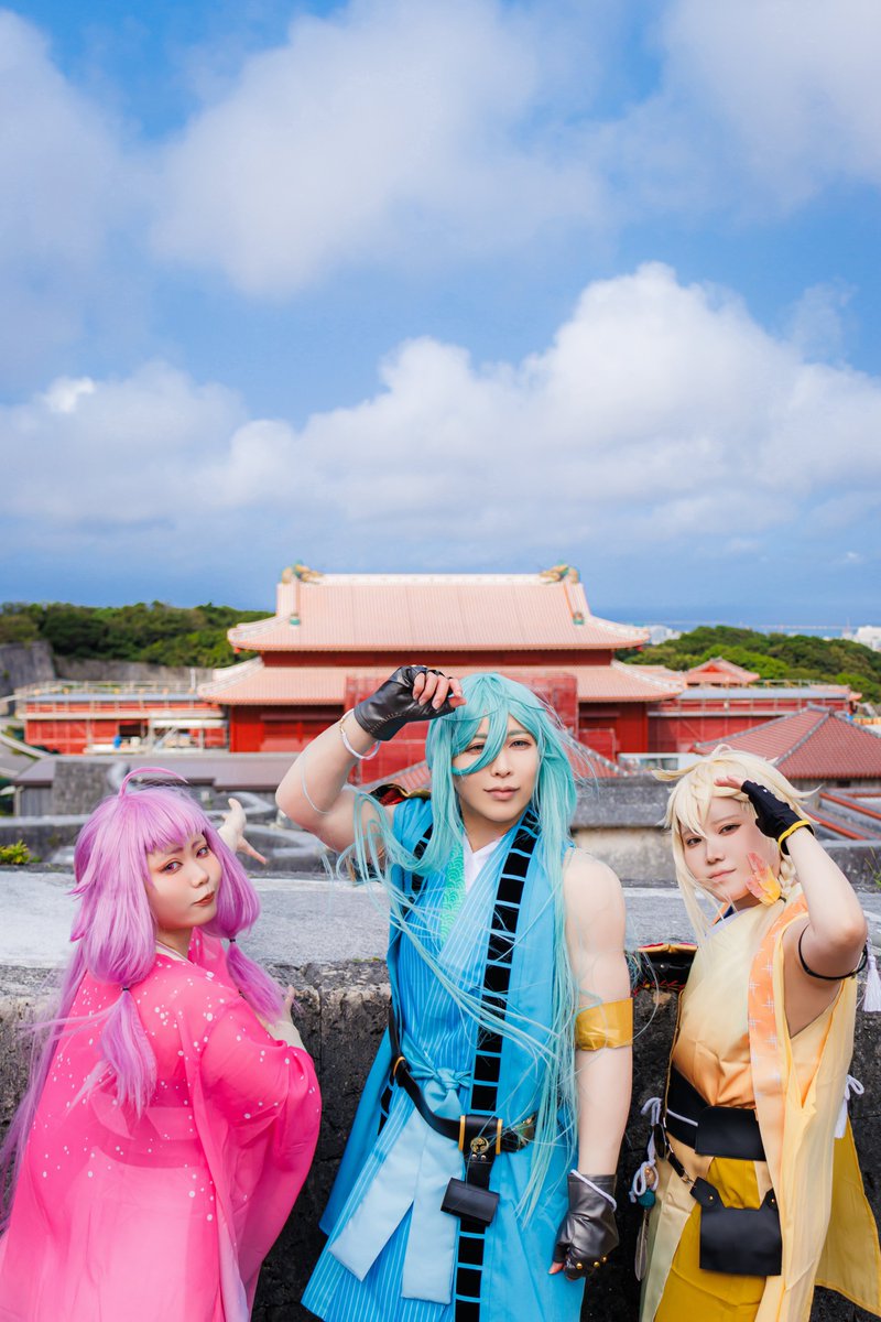 のっく tweet media