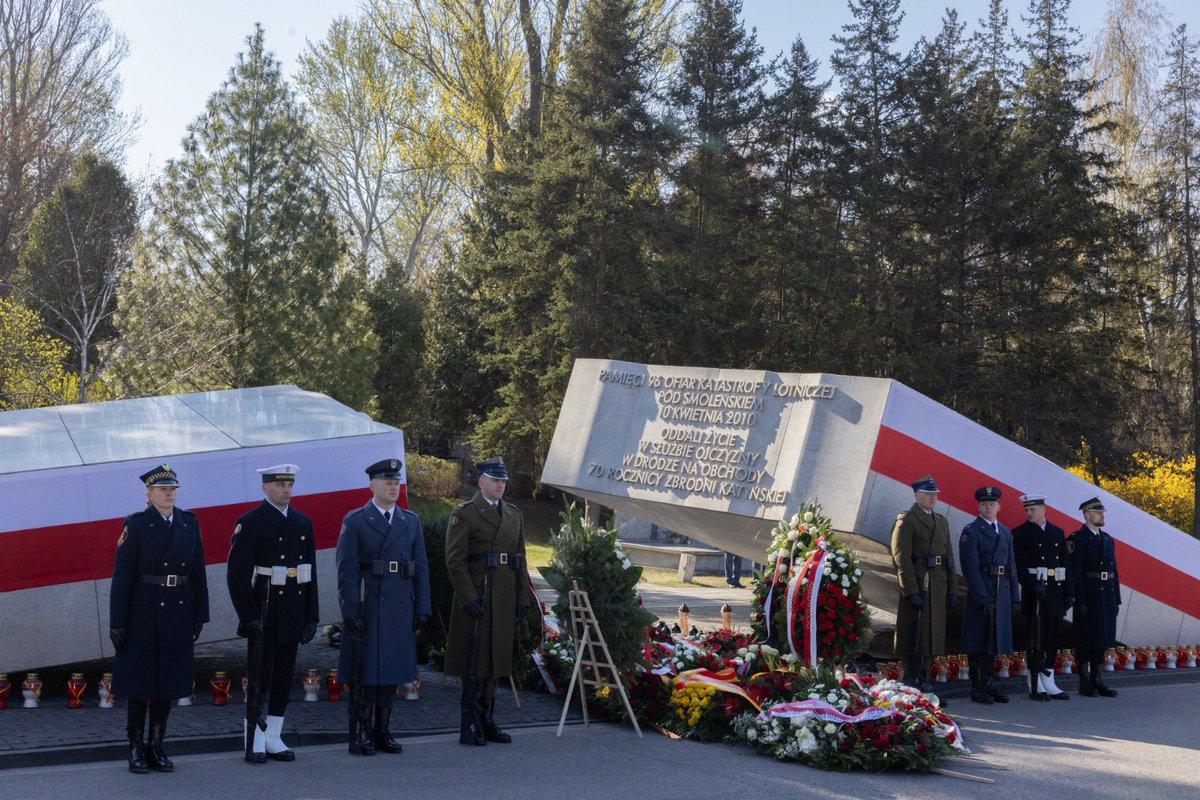 Ministry of Foreign Affairs 🇵🇱 tweet media