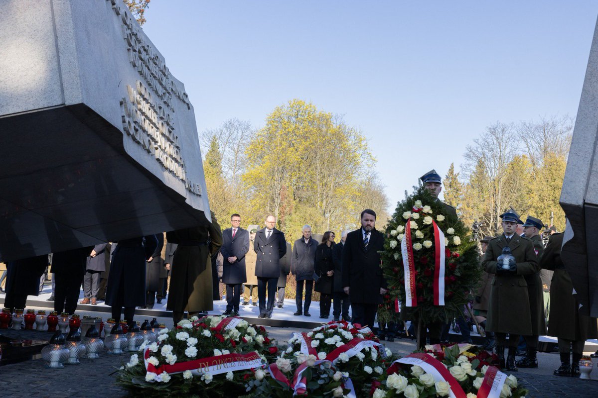 Ministry of Foreign Affairs 🇵🇱 tweet media