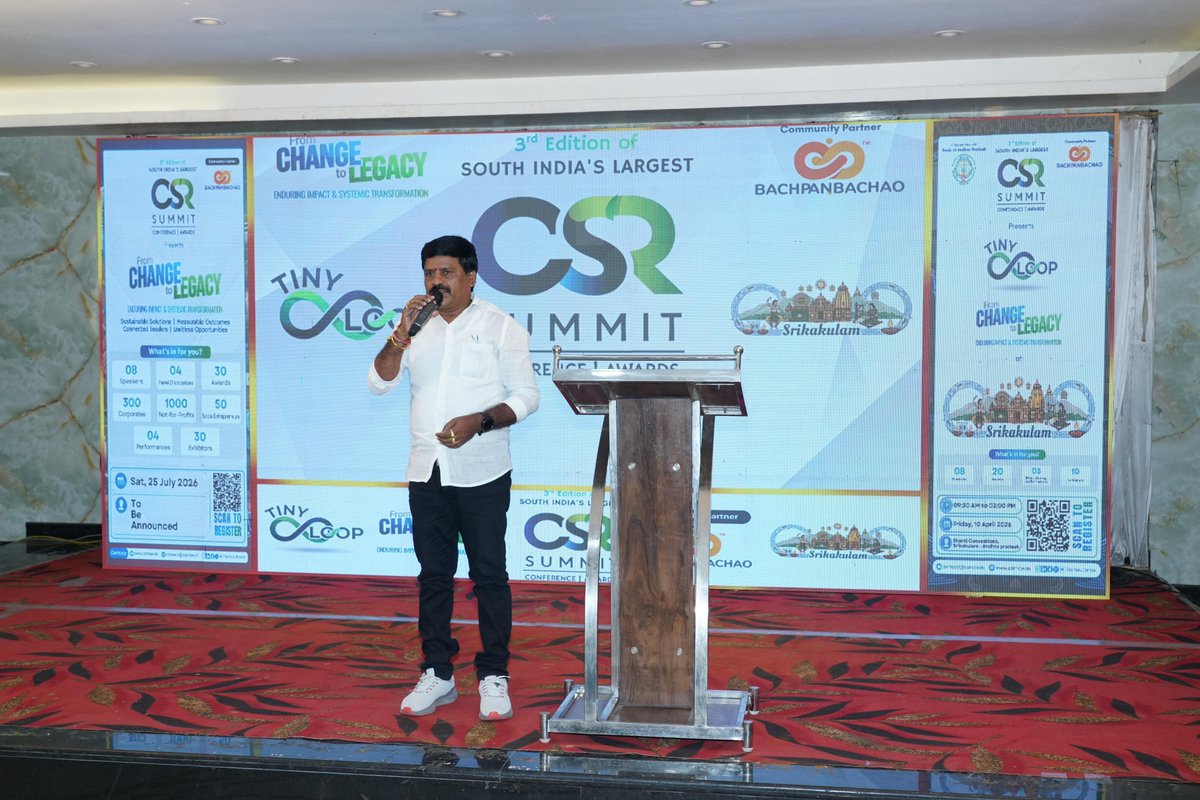 Mamidi Govinda Rao tweet media