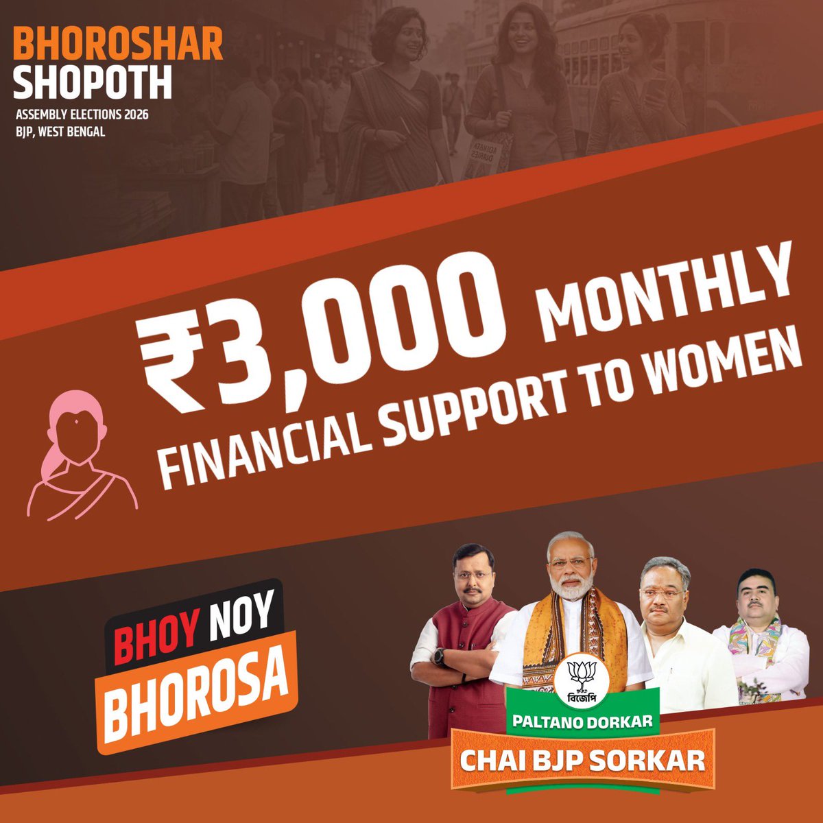 BJP ArunachalPradesh tweet media