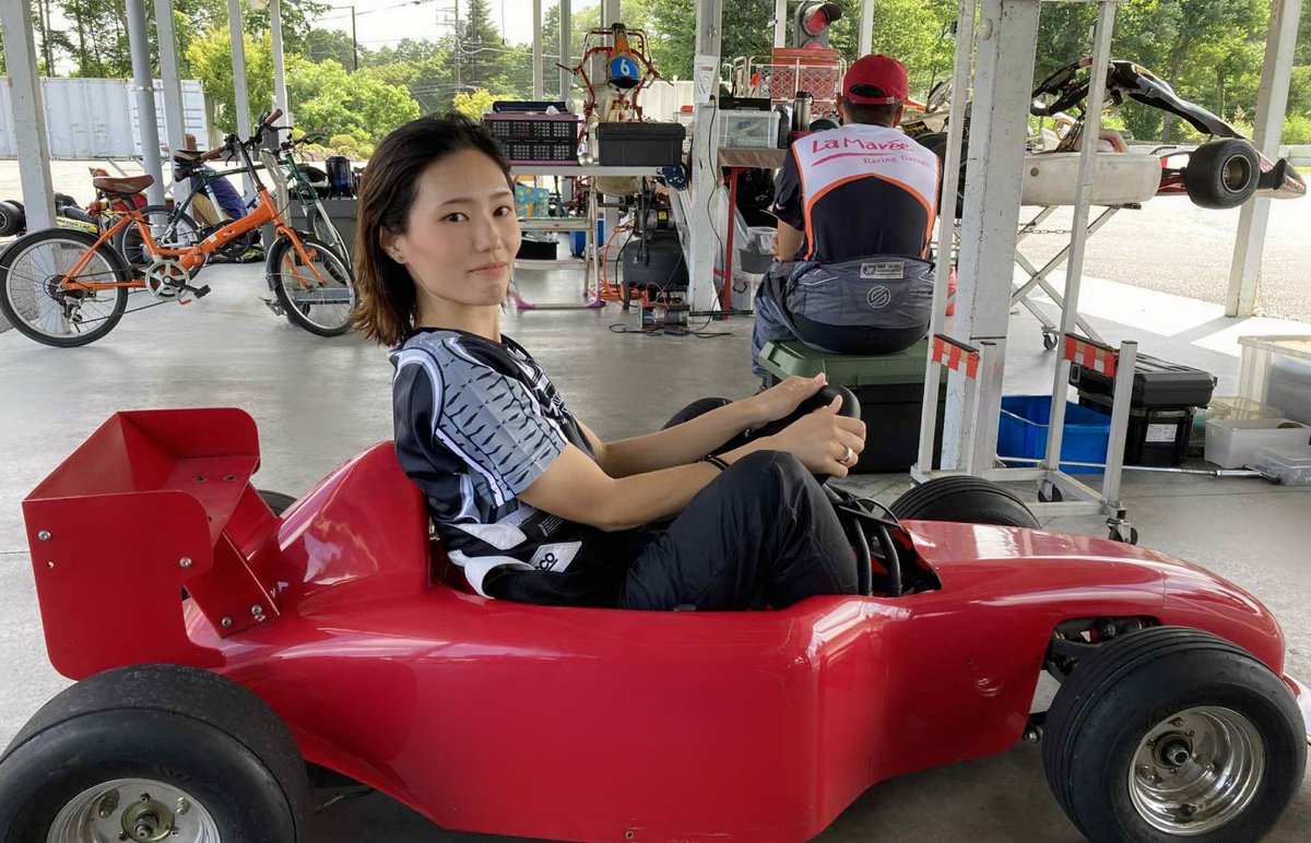 前田 琴未 ☆Kotomi Maeda☆ tweet media