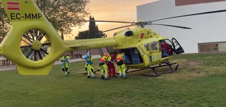 EL ESPAÑOL tweet media