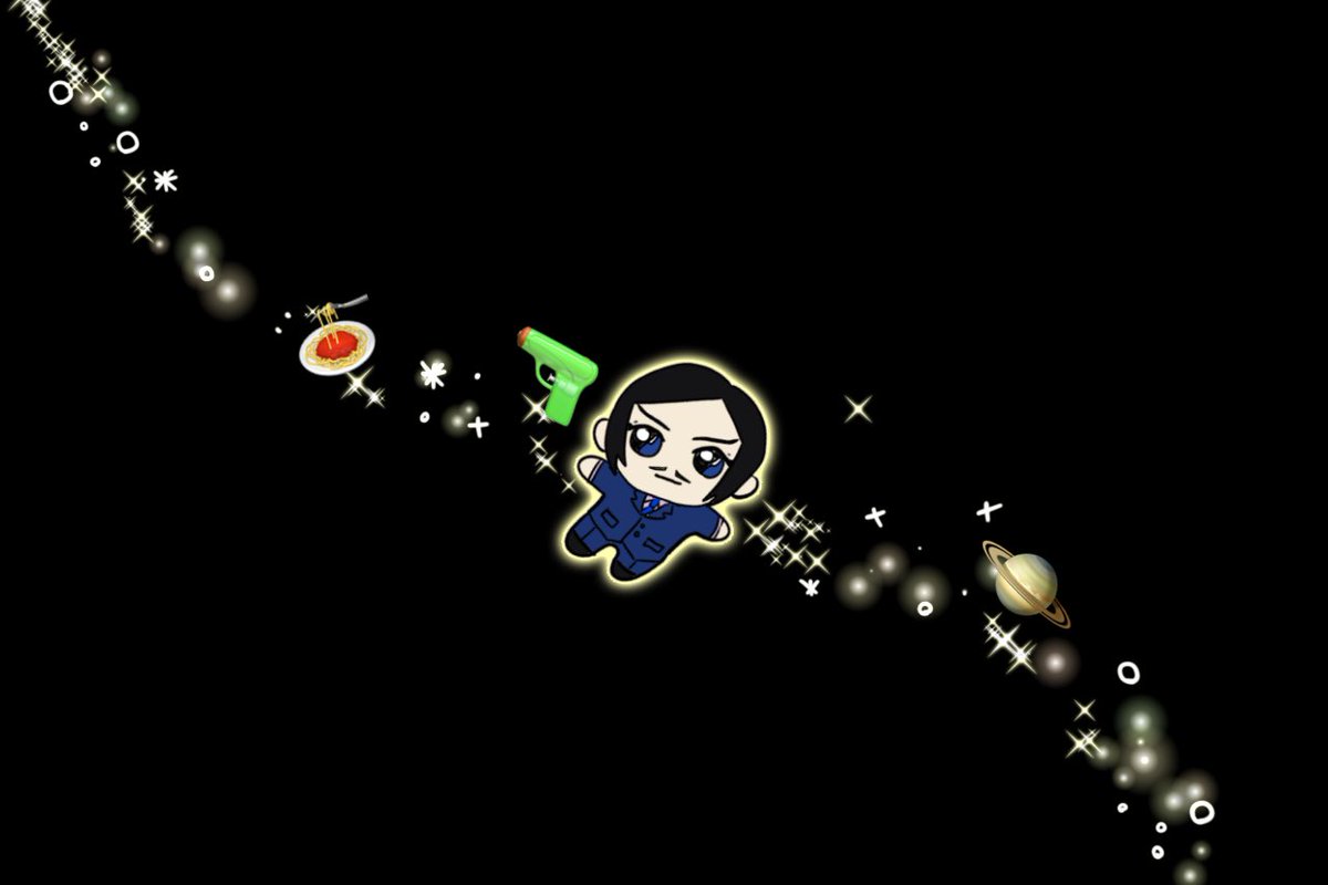 あわい@これが休んでいられるか tweet media