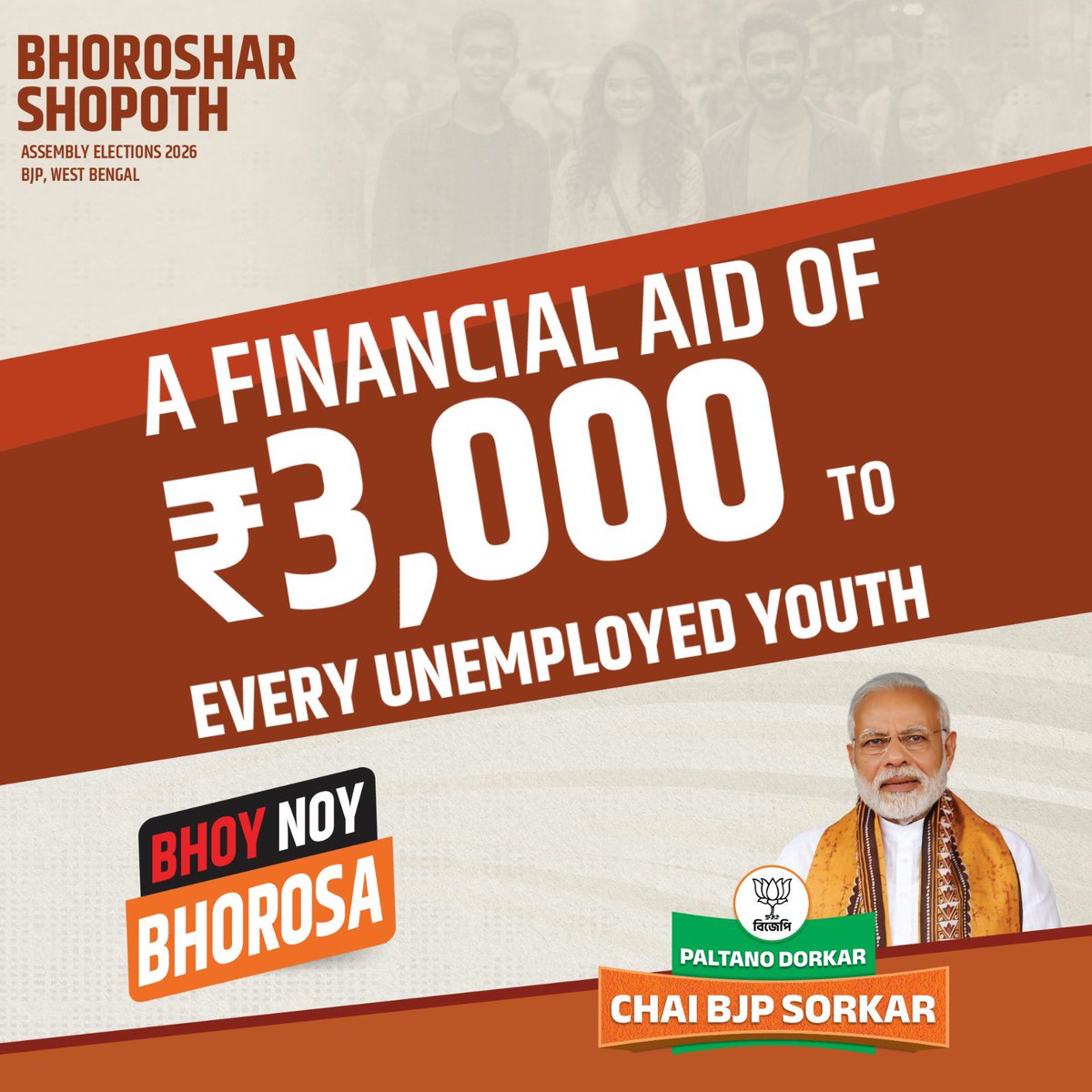 BJP ArunachalPradesh tweet media