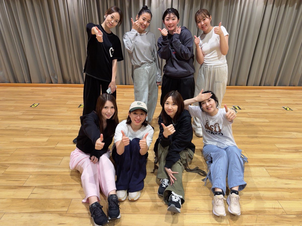 Haruka Nakagawa 仲川遥香 tweet media