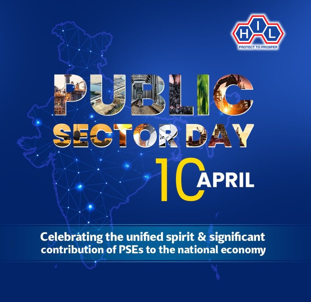 HIL INDIA tweet media