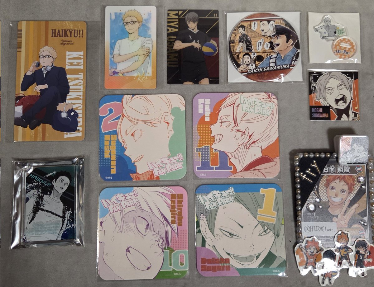 柊琴@プロカ必読 tweet media