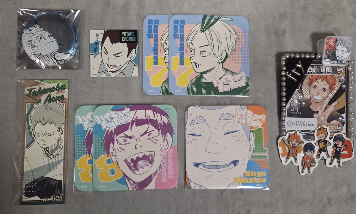 柊琴@プロカ必読 tweet media