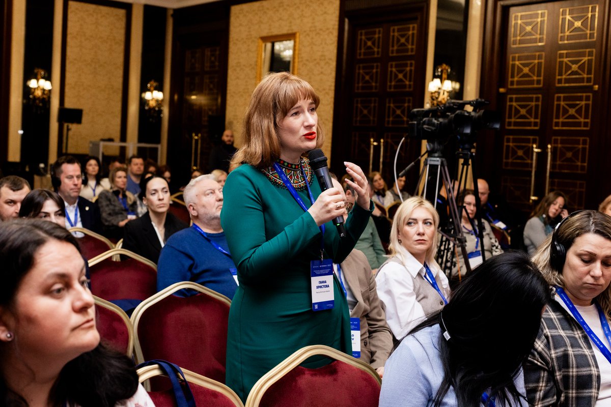 IOM Ukraine tweet media