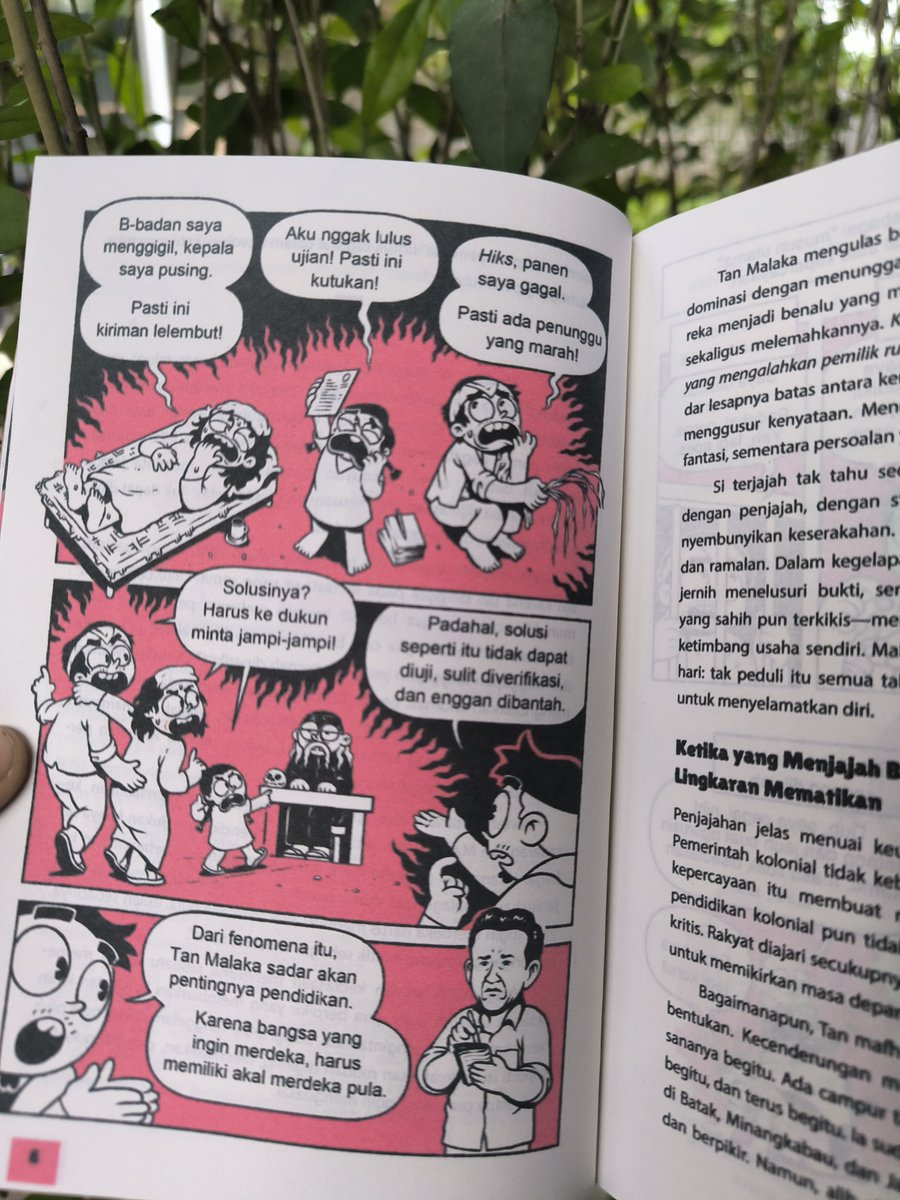 Bentang Pustaka tweet media