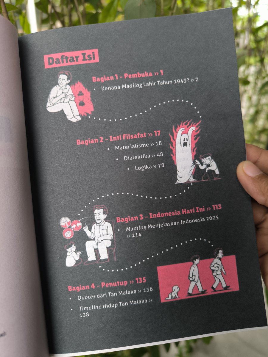 Bentang Pustaka tweet media