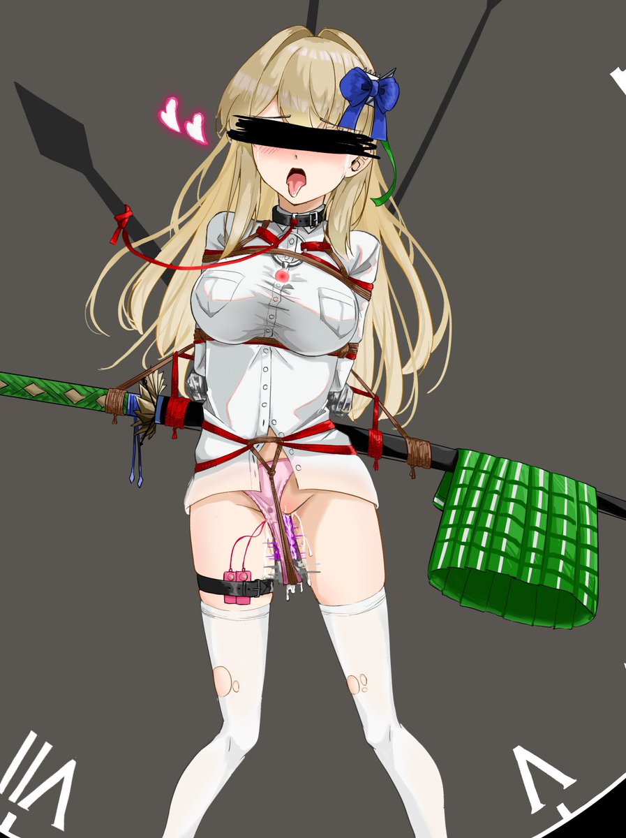 裏もちもち🔞⛓️ tweet media