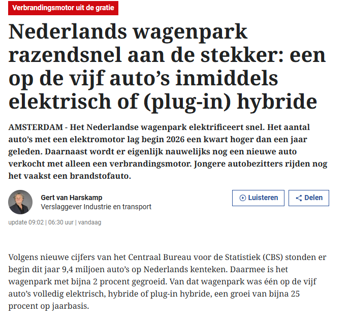 A Koevoets tweet media