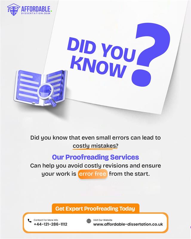 Affordable Dissertation UK tweet media