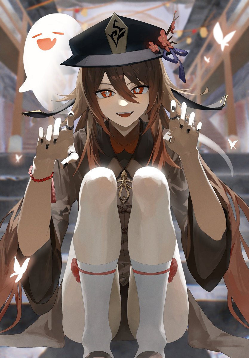 かきつばた tweet media